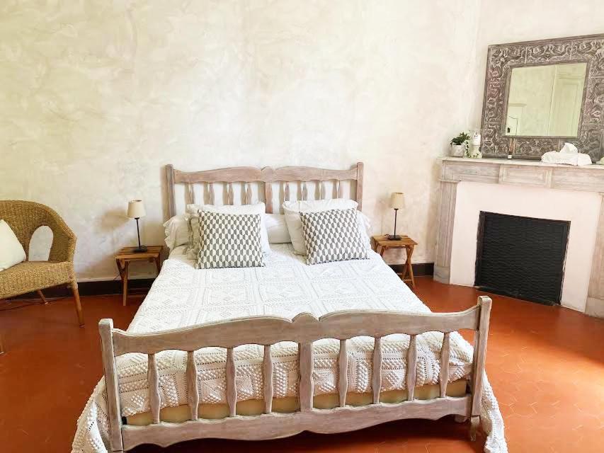 Bed & Breakfast Chambres D'Hotes Cottage Bellevue Cannes Exteriér fotografie