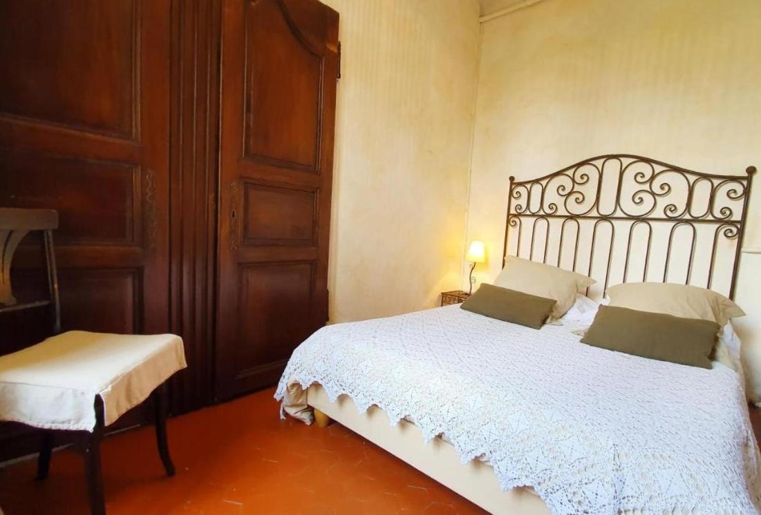 Bed & Breakfast Chambres D'Hotes Cottage Bellevue Cannes Exteriér fotografie